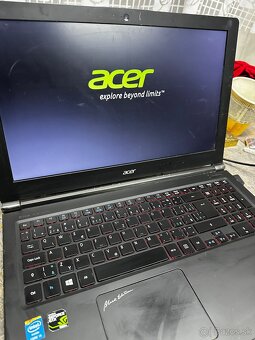 Acer aspire nitro V - 3
