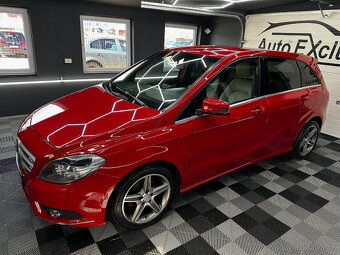Mercedes-Benz B trieda 180 CDI A/T - 3