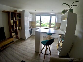 FOR RENT 2-room apartment - Košice Old Town - 3