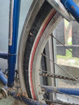 Detský bicykel - 3