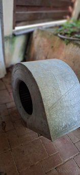 Ventilátor - 3