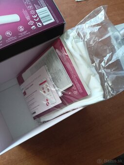 IPL epilátor Philips BRI 956/00 lumea prestige - 3