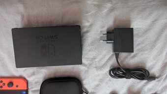Nintendo switch - 3