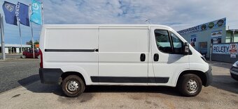 Boxer Furgon 2,0 BlueHdi 130k M6 (Odpočet DPH) - 3