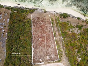 Predaj pozemku na bývanie, Makunduchi, Makunduchi, Zanzibar - 3