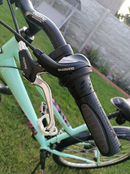Bicykel DEMA - 3