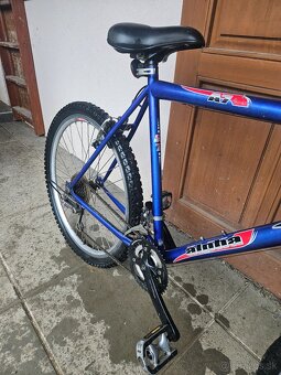 Bicykel - 3
