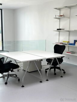 Vitra Ad Hoc stôl 160x80 - Antonio Citterio - 3