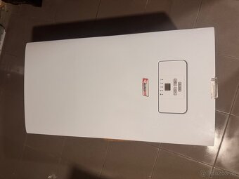 Elektro kotol RAJA 14kW - 3