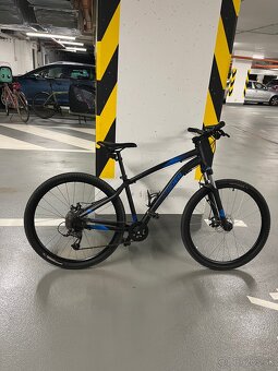 ROCKRIDER Horský bicykel ST 120 27,5" M - 3