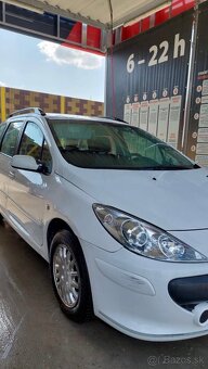 Peugeot 307 (2005) - 3
