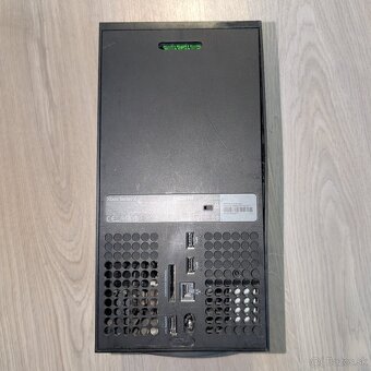 Xbox Series X 1 TB + 2x ovládač - 3