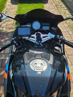 BMW K1300S - 3