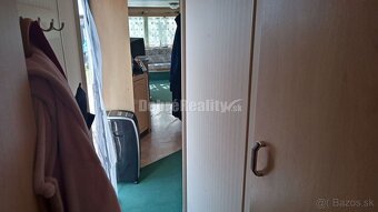 Parádny pozemok s mobilným domom na predaj - 3
