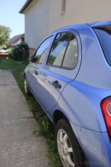 Nissan Micra- Diely - 3