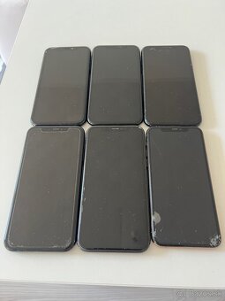 IPhone XR IPhone 11Pro - 3
