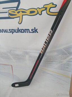 BAUER Nexus Sync - Intermediate pravacka super lacno - 3