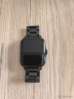 Amazfit Xiaomi GTS2 hodinky - 3