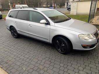 Volkswagen passat - 3