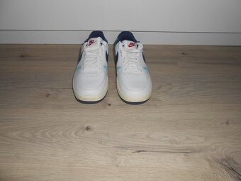 Predam nove damske original tenisky znacky NIKE GAMMA FORCE - 3