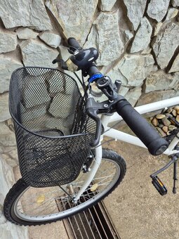 Bicykel - 3