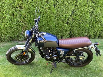 Brixton BX125 Cromwell - 3