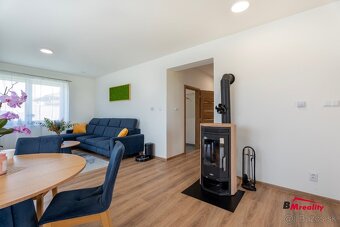 Moderná 4-izbová novostavba rodinného domu s klimatizáciou - 3