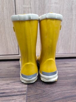 BERGSTEIN GUMÁKY 26 - 3