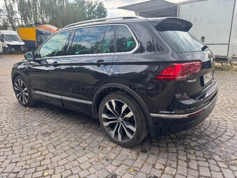Vw tiguan r line - 3