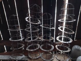 Priemyselne lampy a svietidla - 3