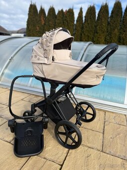 Cybex priam Simply - 3