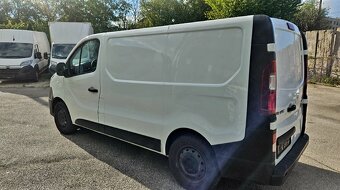 RENAULT TRAFIC 2.ODCI - PREDAJ AJ NA SPLÁTKY - 3