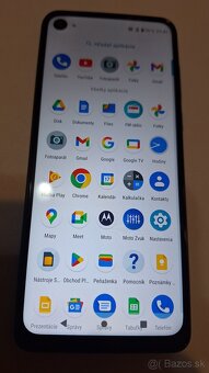 Motorola One Vision 4/128GB android 11 - 3