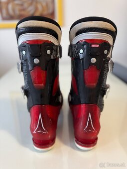 Lyžiarky ATOMIC Hawx 85s - 3