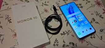 Predam Honor 90 lite - 3