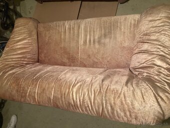 Sedacia súprava - 3