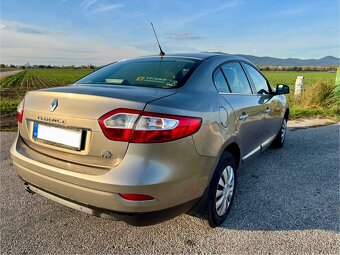 Renault Fluence - 3