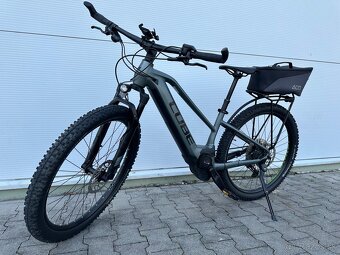 Predám Elektrobike Cube - 3