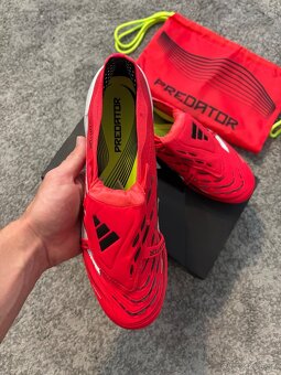 adidas Predator Elite FT FG - 3