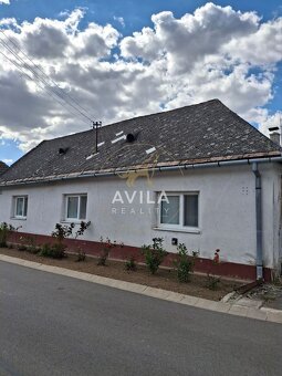 Na predaj rodinný dom v obci Podolie - 3