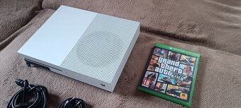 Predam alebo vymenim xbox one - 3
