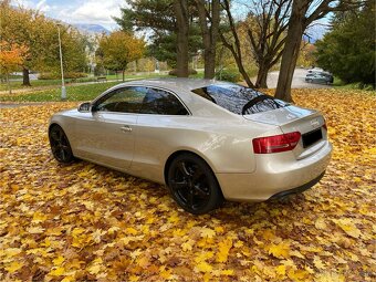 Audi A5 2.0 TDI Coupe S-Line - 3