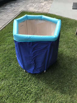 Skladacia kaďa na otužovanie - 3