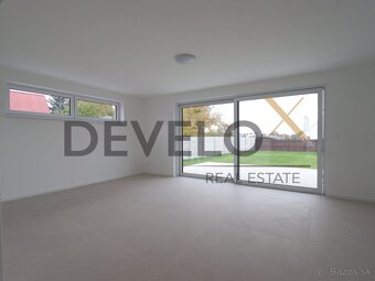 Na predaj novostavba 4 – izbového rodinného domu v Záhorskej - 3