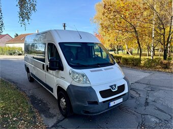 Peugeot Boxer 2.2 Hdi - 3