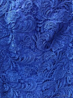 Spoločenské šaty 38 - 3