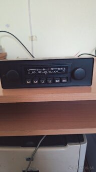 Predam autoradio HITACHI - 3