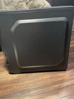 Predám herný PC GTX 1050 i5-10400F - 3