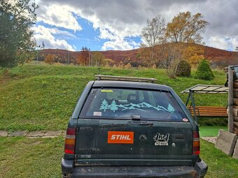 Opel Frontera 2,5TDS - 3