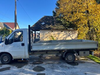 Fiat Ducato valnik - 3